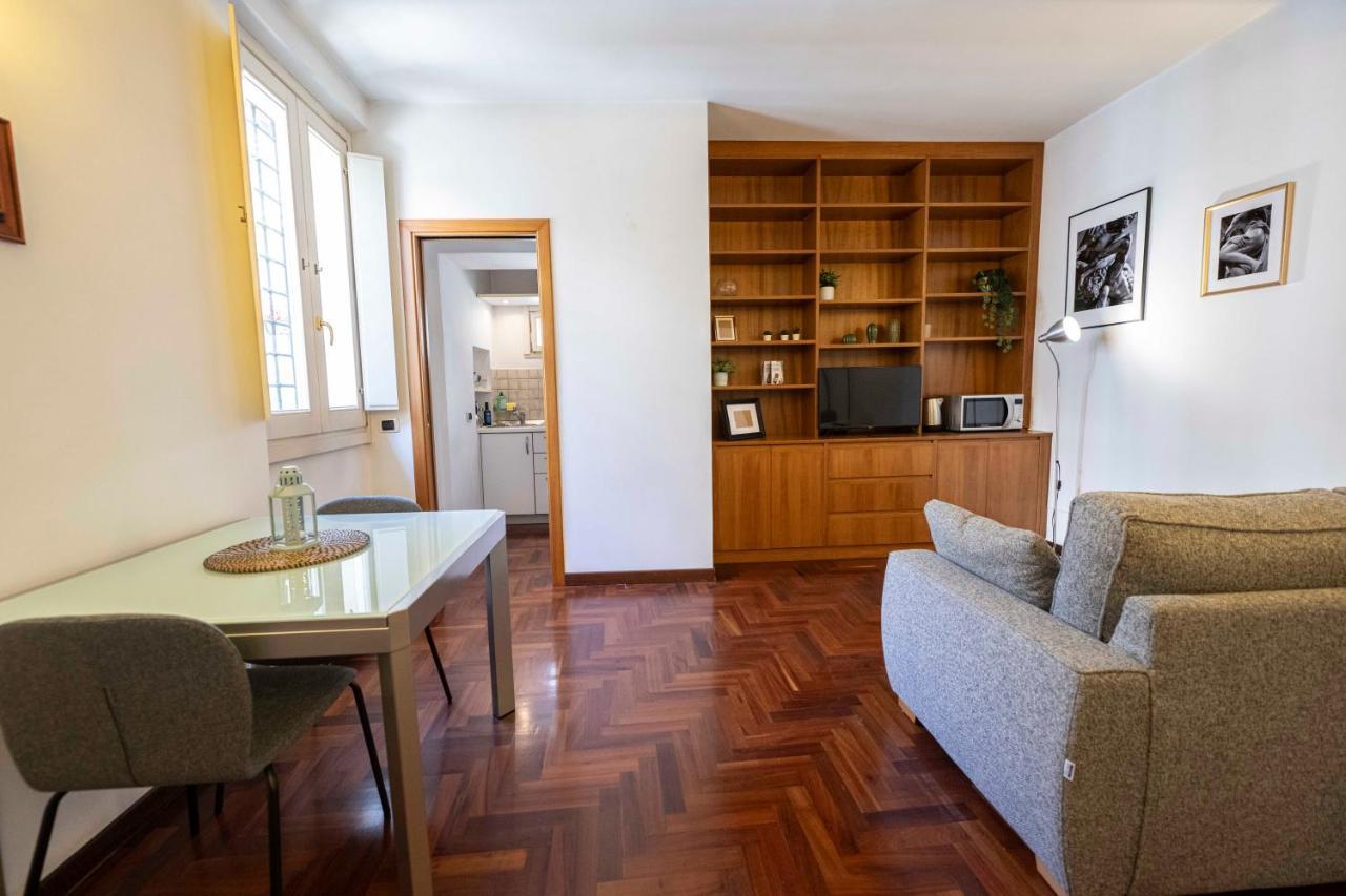 Apartamento Ibernesi 23 - Fori Imperiali Roma Exterior foto