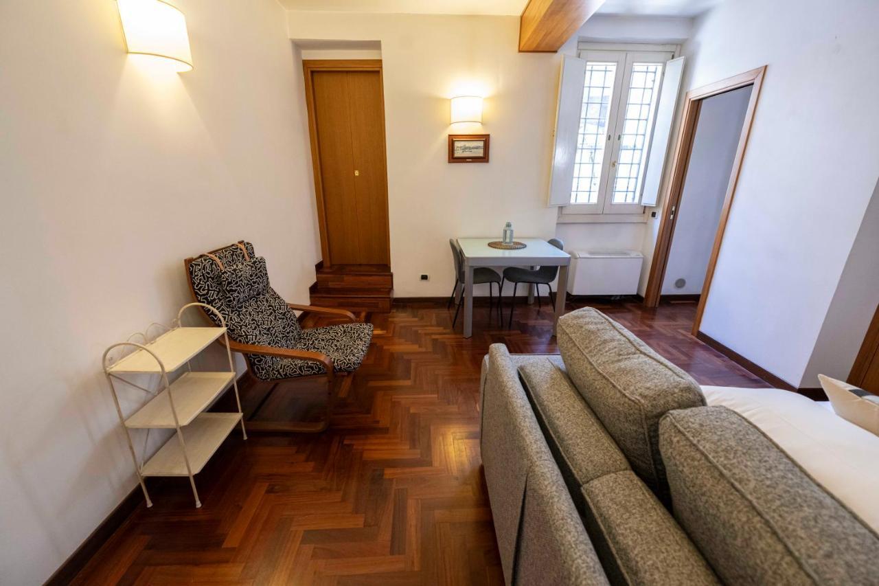 Apartamento Ibernesi 23 - Fori Imperiali Roma Exterior foto