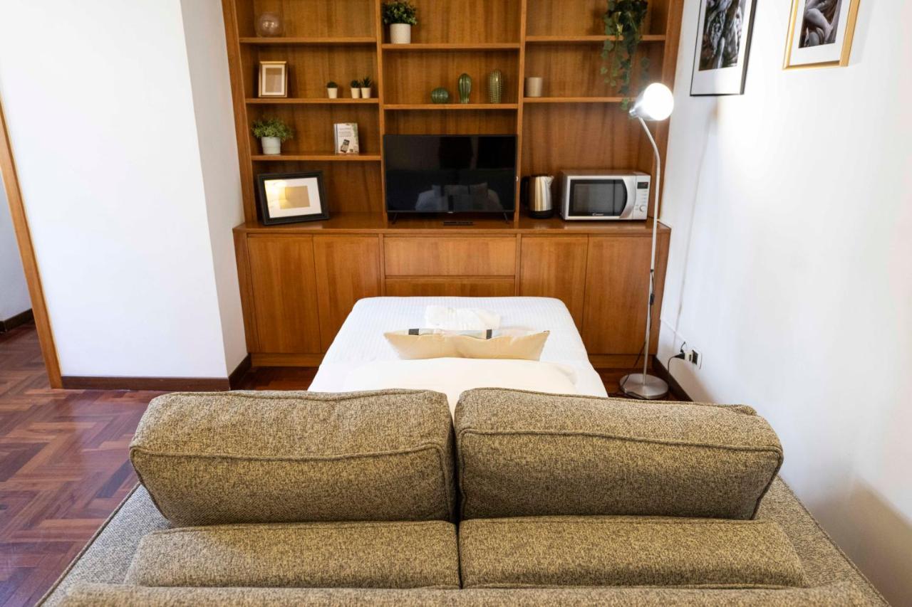 Apartamento Ibernesi 23 - Fori Imperiali Roma Exterior foto