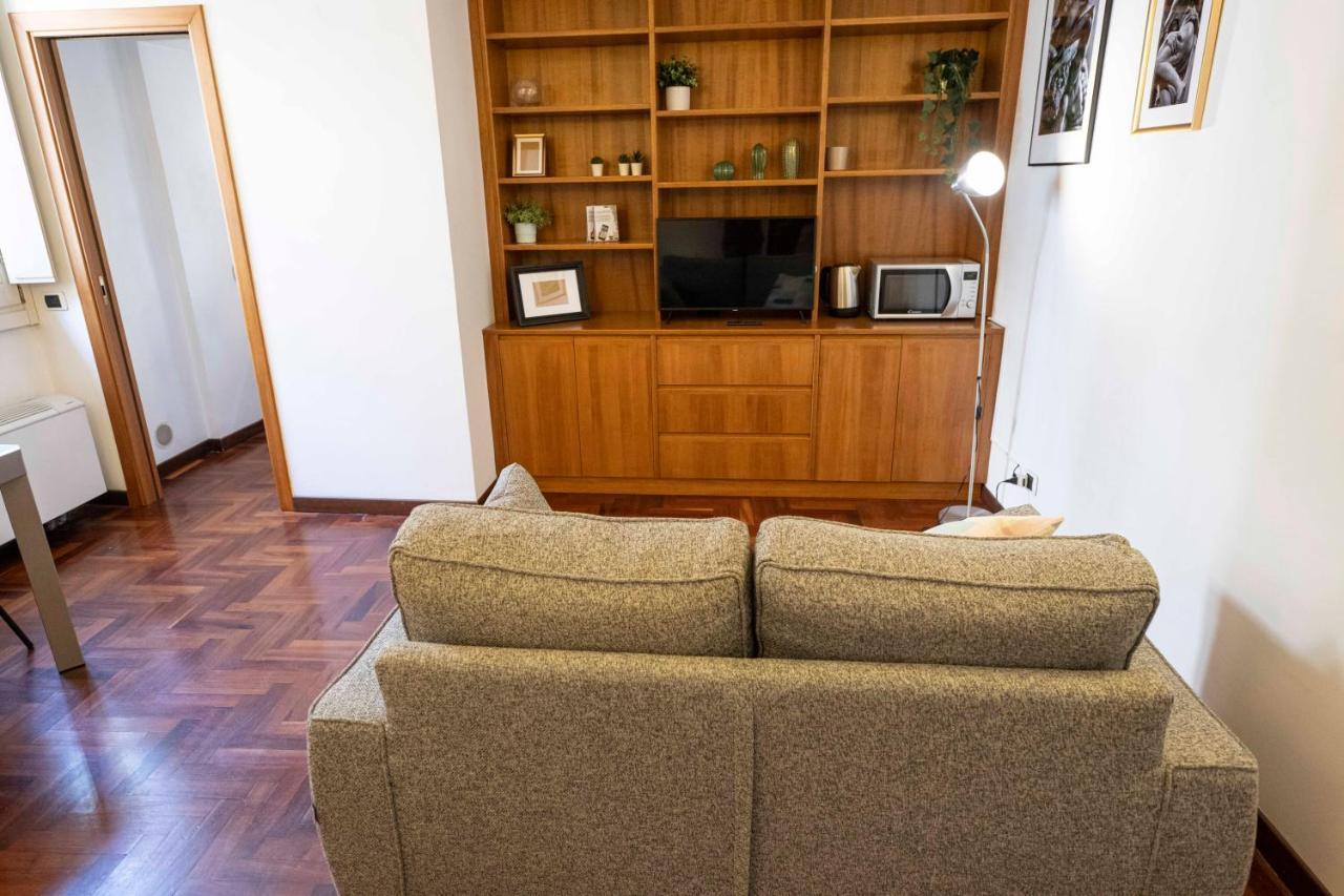 Apartamento Ibernesi 23 - Fori Imperiali Roma Exterior foto