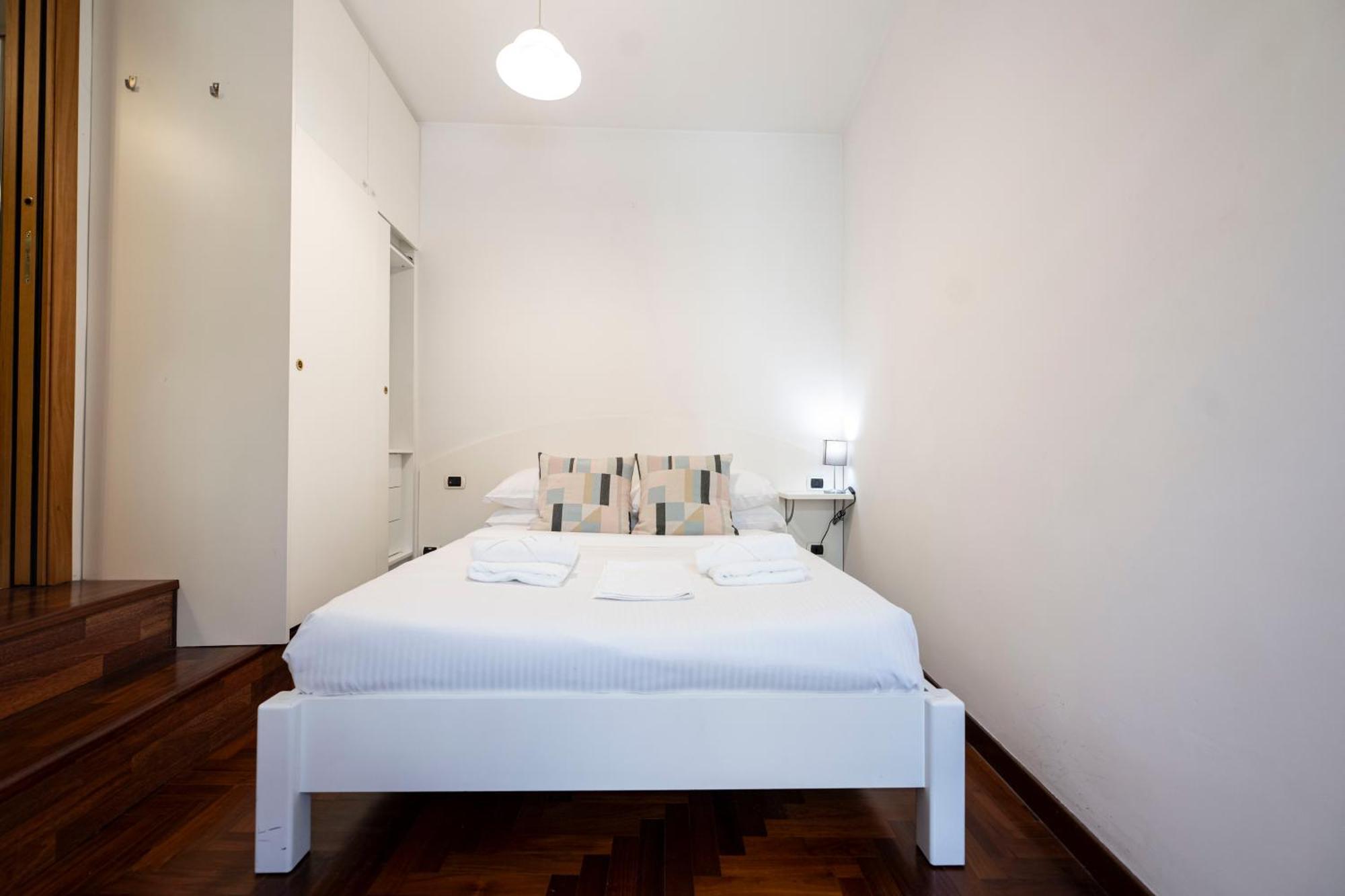 Apartamento Ibernesi 23 - Fori Imperiali Roma Exterior foto