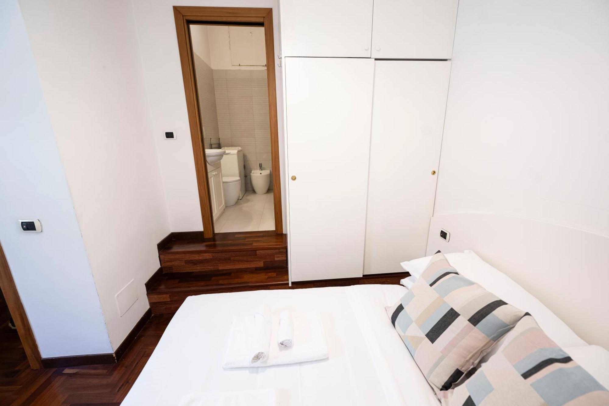 Apartamento Ibernesi 23 - Fori Imperiali Roma Exterior foto